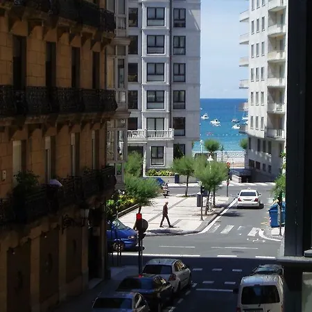 Side Appartement Saint-Sébastien