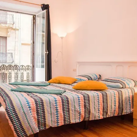 Side Apartment San Sebastián